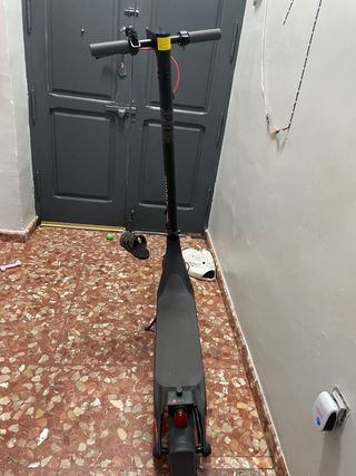 Patinete eléctrico Xiaomi