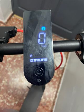 Patinete eléctrico Xiaomi