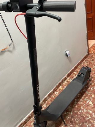 Patinete eléctrico Xiaomi