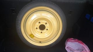 Pneumatico Ruotino di scorta 80km/h