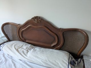 Dormitori vintage