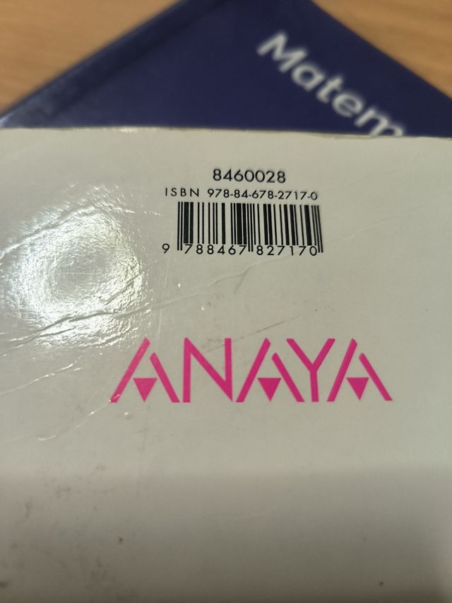 Física y Química 1.