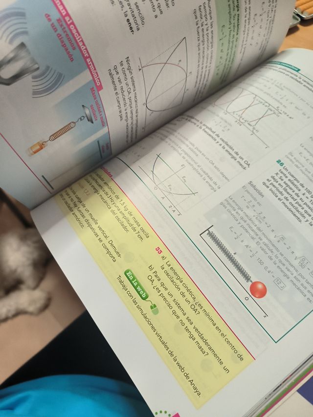 Física y Química 1.