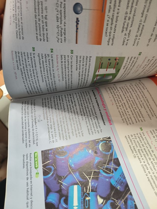 Física y Química 1.