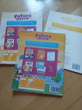 Poptropica English Islands Level 6 Pupil's Book...