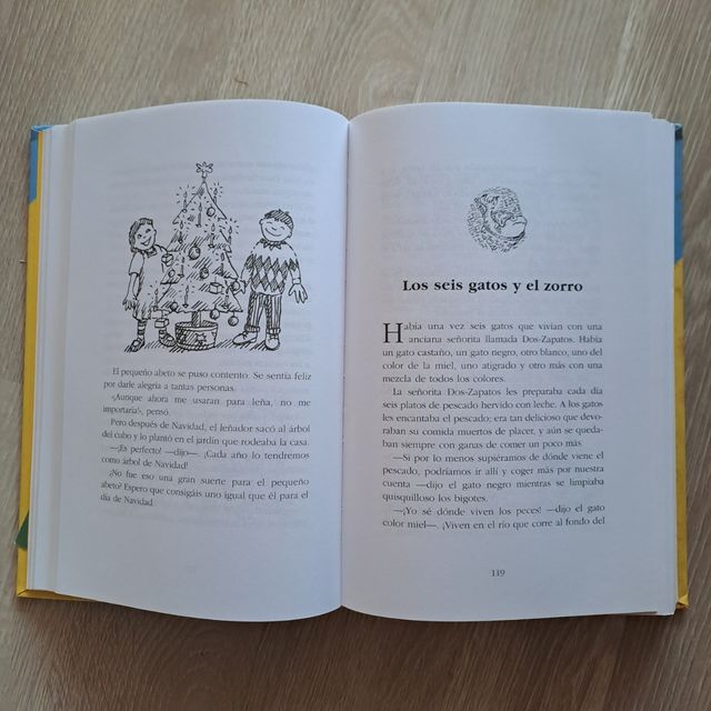 Cuentos para irse a la cama (Spanish Edition)