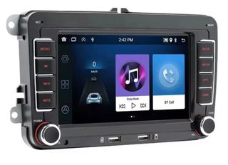 Radio Coche Android 7" GPS