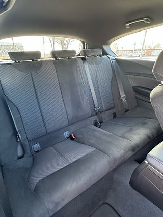BMW Serie 1 F21 2017