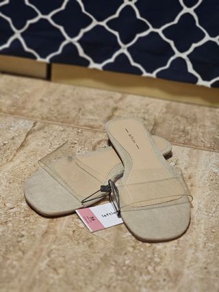 Sandalias nuevas con etiqueta - Talla 36