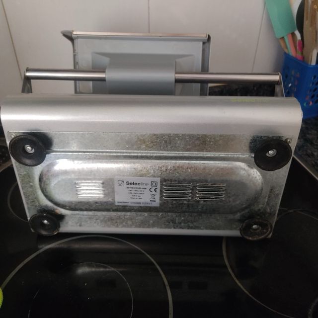 Cortafiambres Selecline