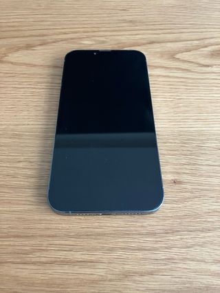 iPhone 13 Pro Max Azul 256GB