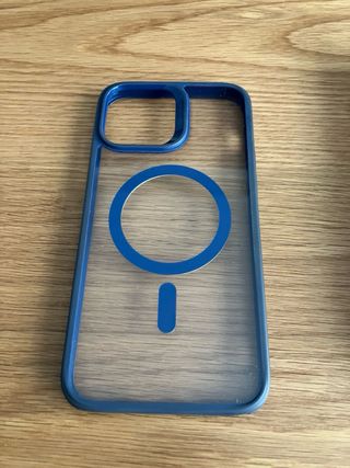 iPhone 13 Pro Max Azul 256GB