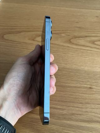 iPhone 13 Pro Max Azul 256GB