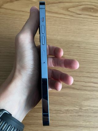 iPhone 13 Pro Max Azul 256GB