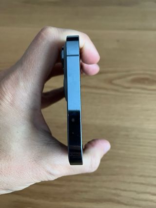 iPhone 13 Pro Max Azul 256GB