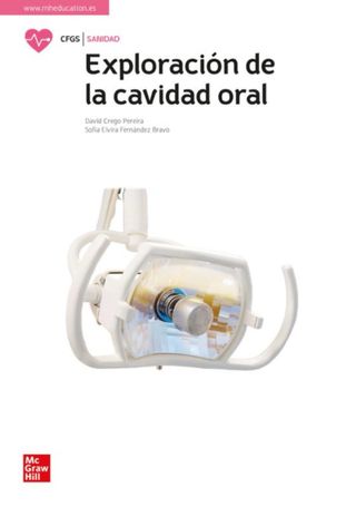 Libro Exploración cavidad oral