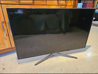  venta de smartTV Samsung 40 pulgadas 