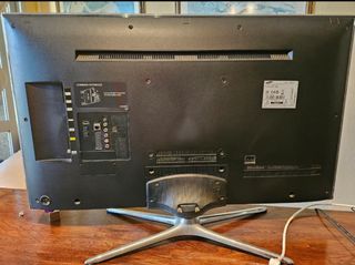  venta de smartTV Samsung 40 pulgadas 