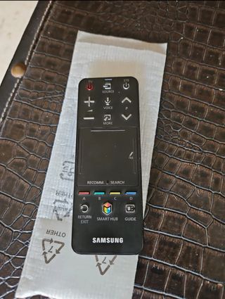  venta de smartTV Samsung 40 pulgadas 