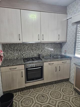 Habitación estudiante alquiler