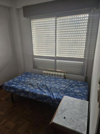 Habitación estudiante alquiler