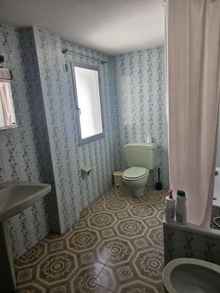 Habitación estudiante alquiler