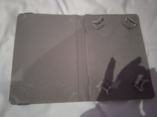 Funda tablet pequeña - Mandala