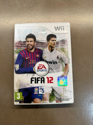 10 Juegos Wii Variados