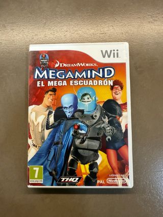 10 Juegos Wii Variados