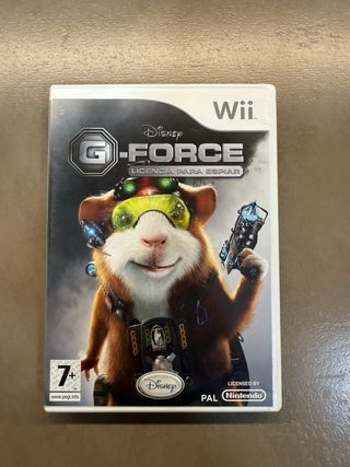 10 Juegos Wii Variados