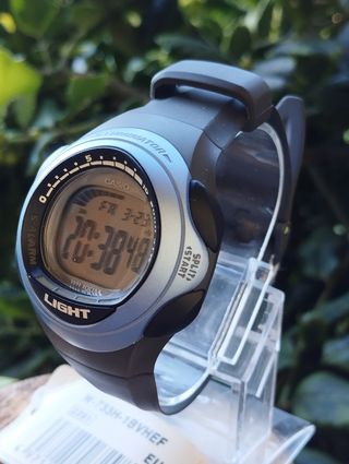 Orologio Casio W-733H-1BVHEF