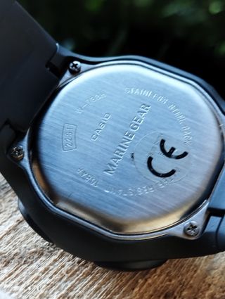 Orologio Casio W-733H-1BVHEF