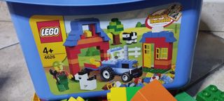 Lego 4+ Classic