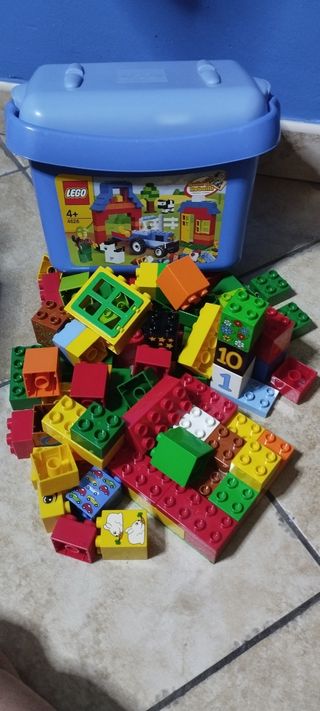 Lego 4+ Classic