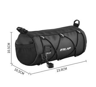 Bolso manillar bici Gravel - ESLNF