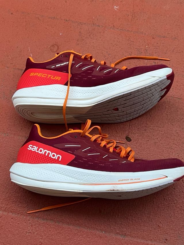 Zapatillas Salomon Spectur 46