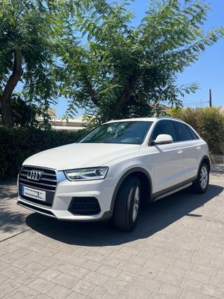 Audi Q3 Automático