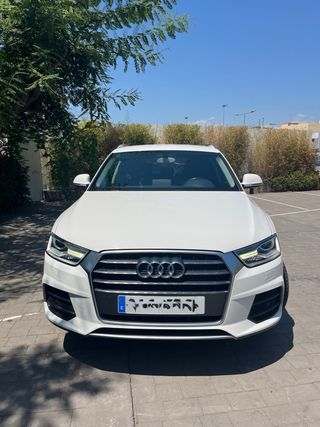 Audi Q3 Automático