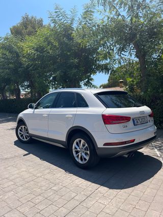 Audi Q3 Automático
