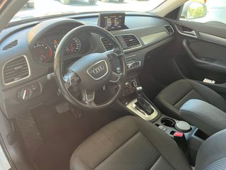 Audi Q3 Automático