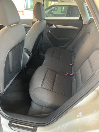 Audi Q3 Automático