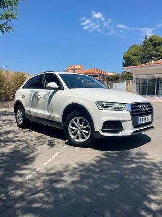 Audi Q3 Automático