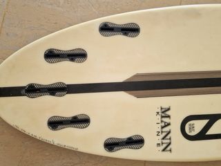 Tabla de surf slater design