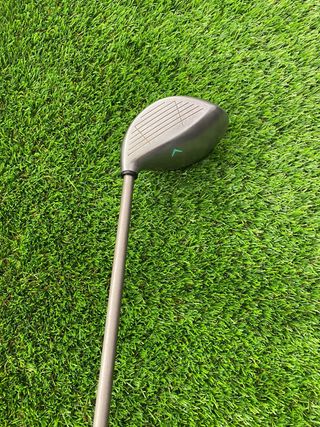 Palo golf Madera 9 Callaway