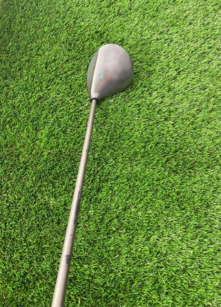 Palo golf Madera 9 Callaway
