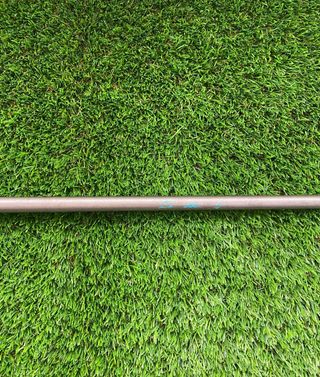 Palo golf Madera 9 Callaway