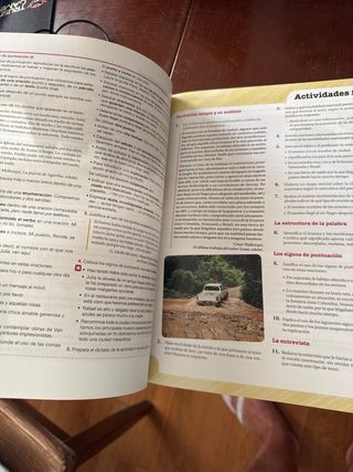 LENGUA Y LITERATURA 3