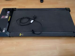 Cinta de andar / correr BA04 home treadmill