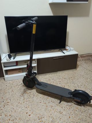 Patinete Xiaomi 3 Lite
