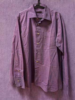 Camisa Lila